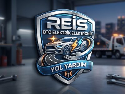 Reis Oto Elektrik Elektronik Yol Yardım