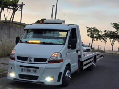 Reis Oto Kurtarma & Yol Yardım