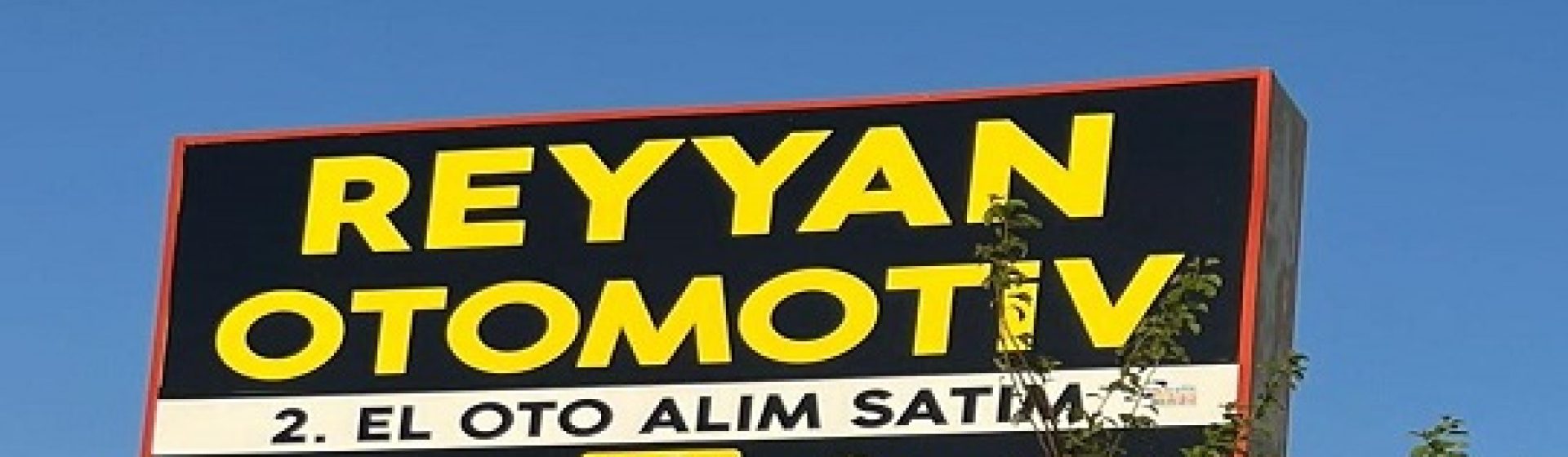Reyyan Otomotiv
