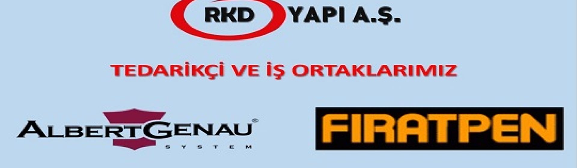 RKD YAPI A.Ş.