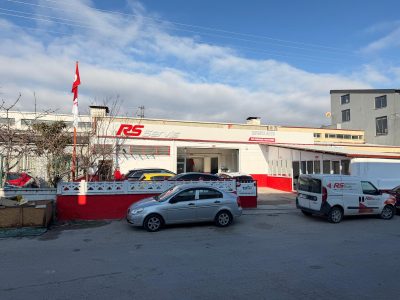 RS SERVİS ISPARTA