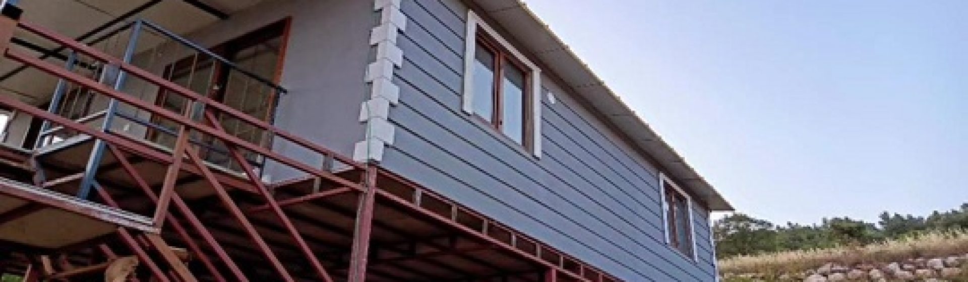 RS Yapı Prefabrik