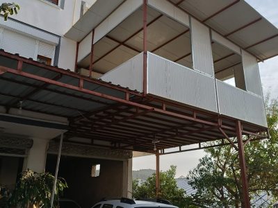 RS Yapı Prefabrik