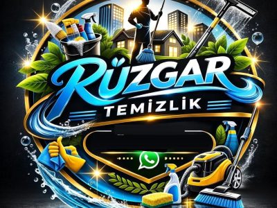 Rüzgar Temizlik