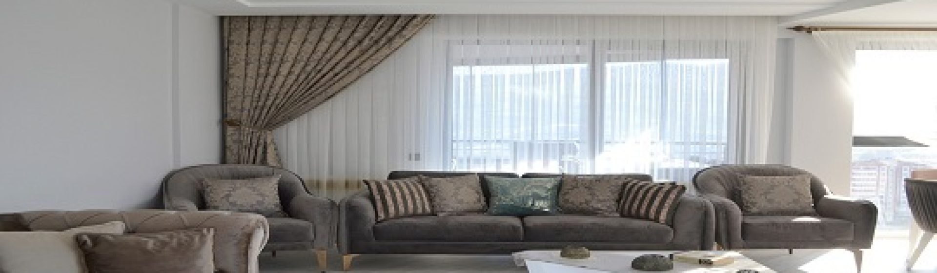 Safir Home Collection