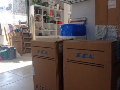 Sağlam Yapı Tesisat Doğalgaz
