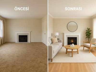 Şahinler Dekorasyon