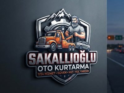 Sakallıoğlu Oto Kurtarma