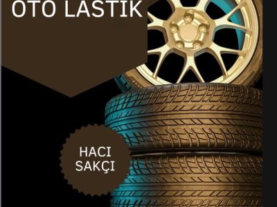 Sakçılar Oto Lastik