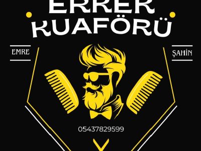 Salon Emre Şahin