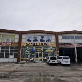 galeri