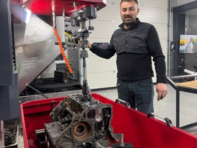 Samsun Kapak Atölyesi