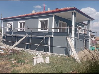 Samsunlular Yapı Dekorasyon