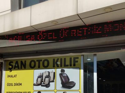 Şan Oto Kılıf