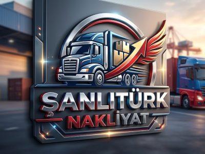 Şanlıtürk Nakliyat