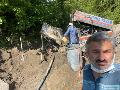 Şapçı Ahmet