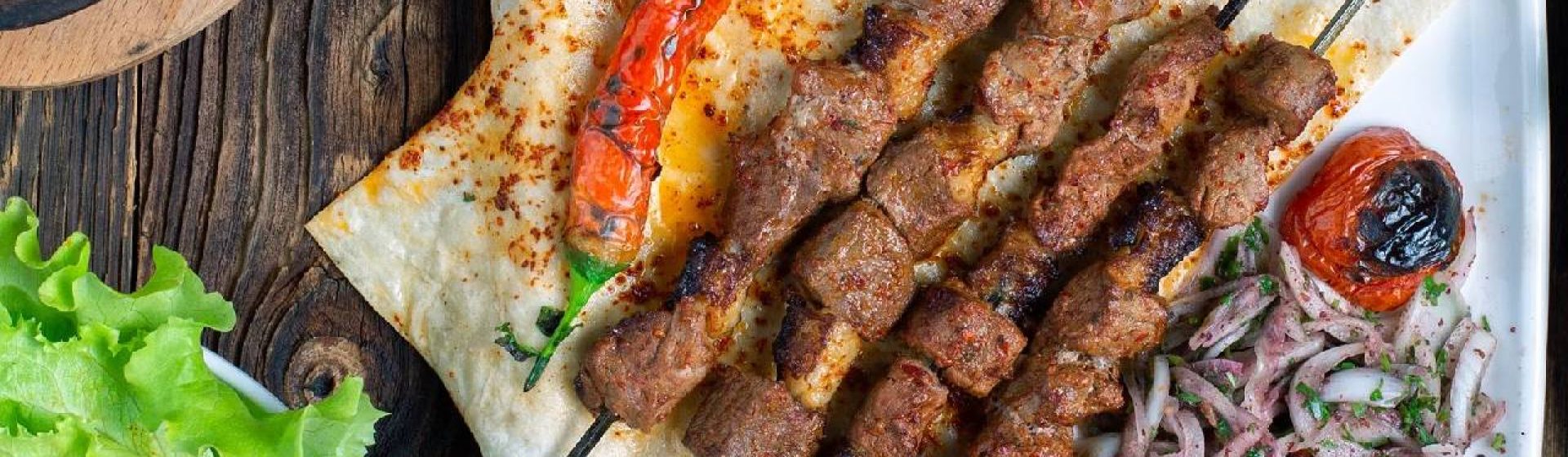 Saray Kebap