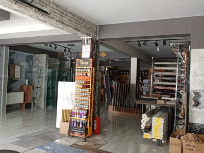 Saray Yapı