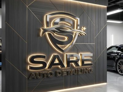 Sare Auto Detailing
