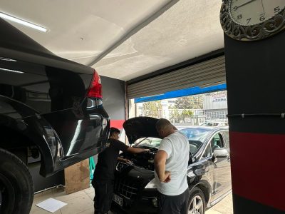 Sargı Garage