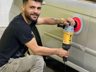 Sarı Auto Detailing