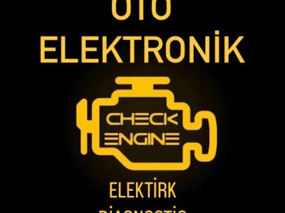 Sarı Oto Elektronik