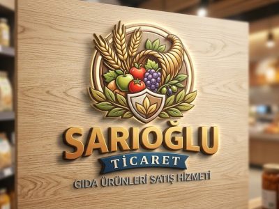 Sarıoğlu Ticaret