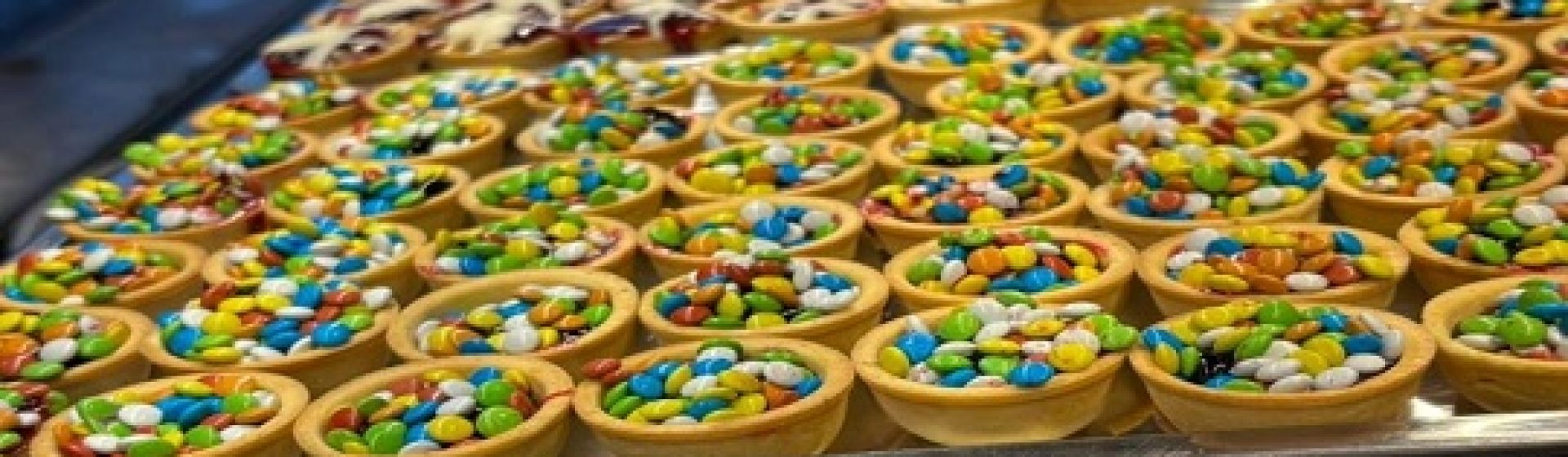 Şato Pasta ve Fırın