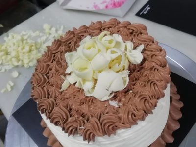 Şato Pasta ve Fırın