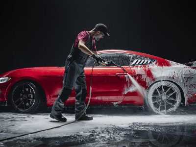 Savaş Kapalıpark & Oto Yıkama