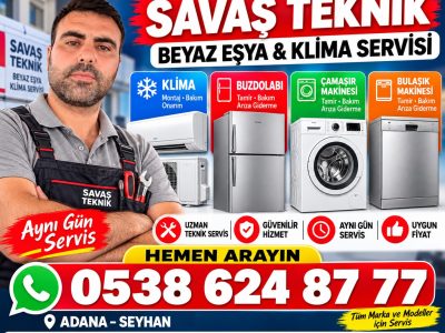 Savaş Teknik