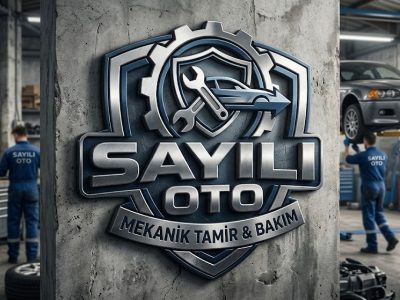 Sayılı Oto