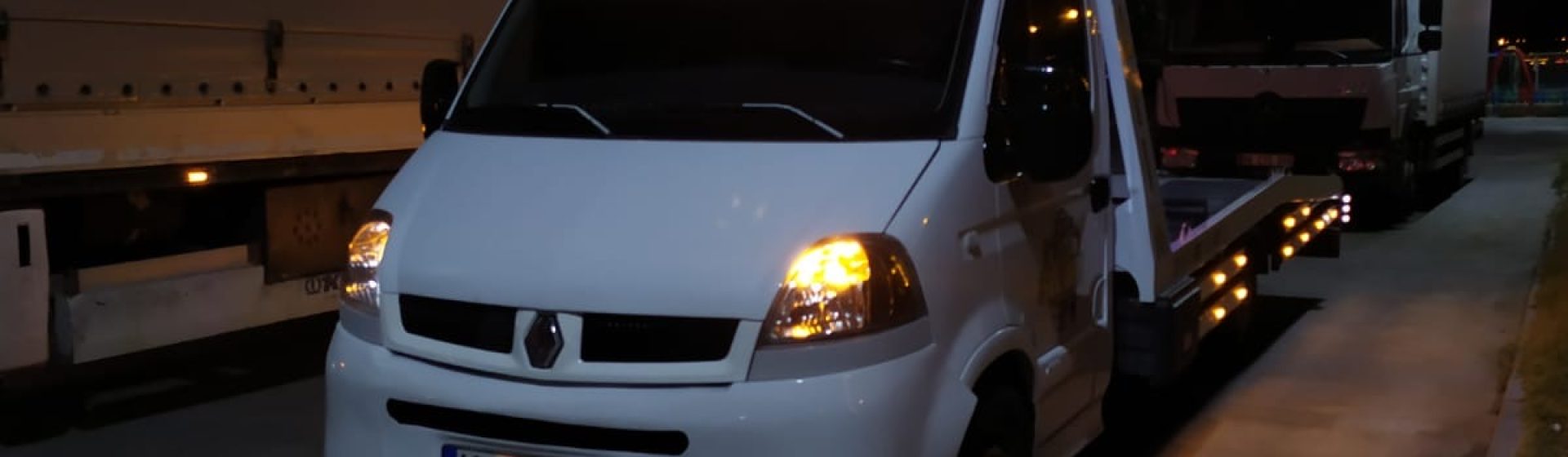 Sayım Yol Yardım