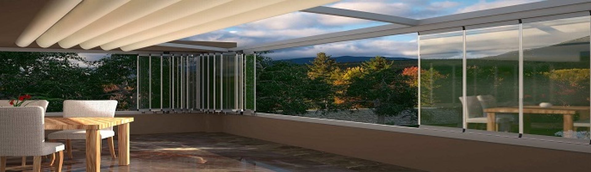 Sdy Cam Balkon