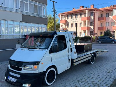 Şen Oto Kurtarma
