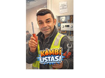 Şener Kombi & Klima Servisi