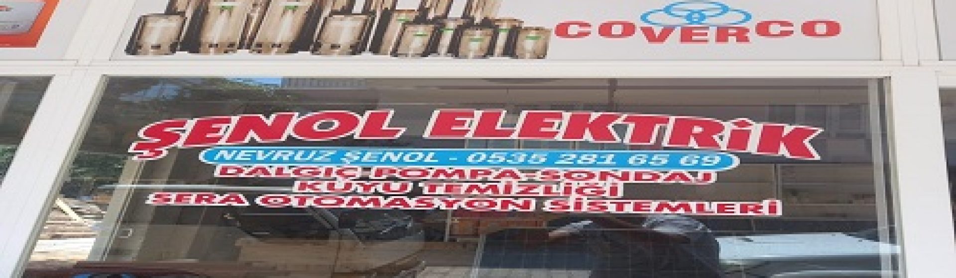 Şenol Elektrik Solar Güneş Panel Sistemleri