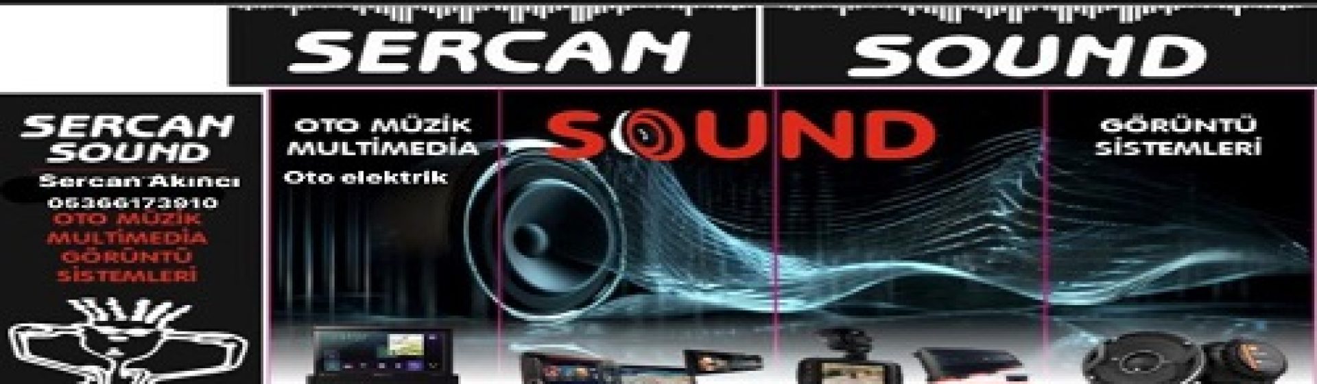 Sercan Sound