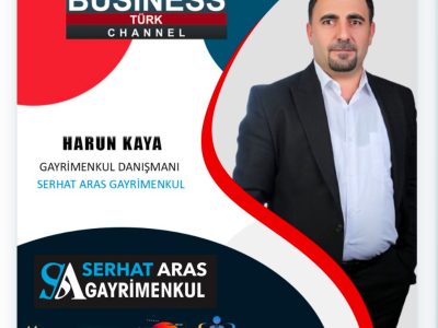 Serhat Aras Gayrimenkul