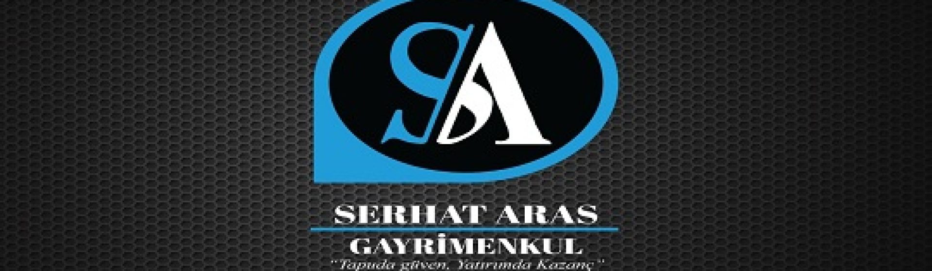 Serhat Aras Gayrimenkul