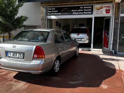 Serhat Detailing