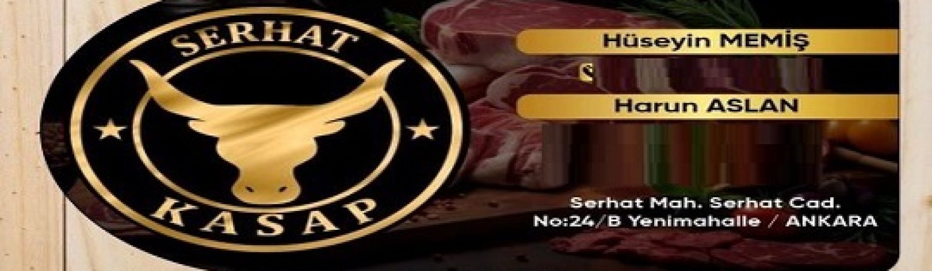 Serhat Kasap & Şarküteri