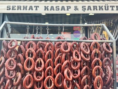 Serhat Kasap & Şarküteri