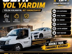 Seri Yol Yardım