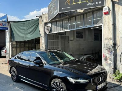 Serkan Oto Boya ve Kaporta