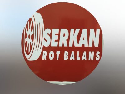 Serkan Rot Balans