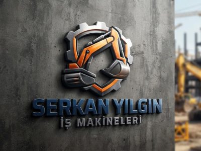 Serkan Yılgın İş Makineleri