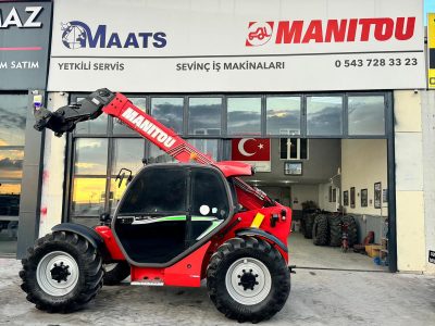 Sevinç İş Makinaları