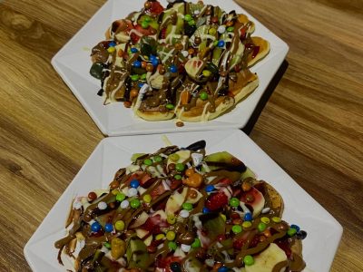 Şeyma Fast Food