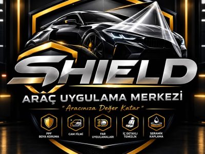 SHIELD ARAÇ UYGULAMA MERKEZİ